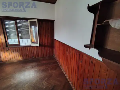 Venta Casa 3 Ambientes con Pileta Villa de Mayo