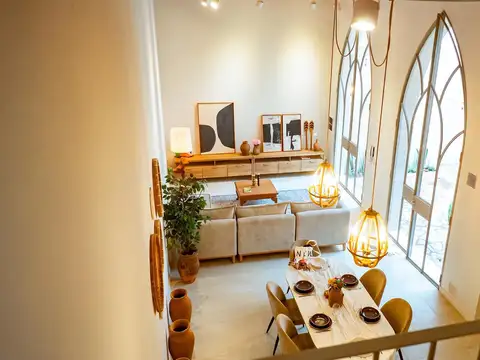 Casa en Venta A Estrenar