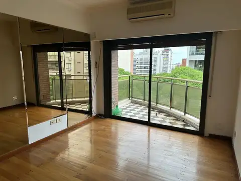 Departamento en Alquiler al Este