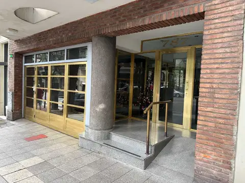 Avenida Pedro Goyena 700