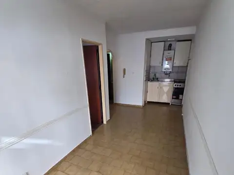 Venta dpto. centrico 1 dormitorio