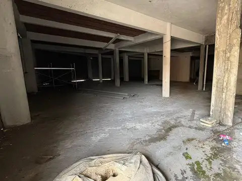 Avenida Juan Bautista Alberdi 6500