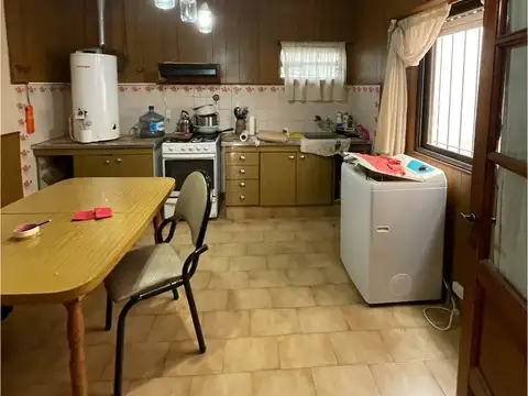 Casa en Venta en Necochea, USD 45.000