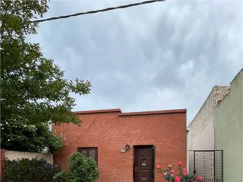 Casa dos dormitorios todo los servicios