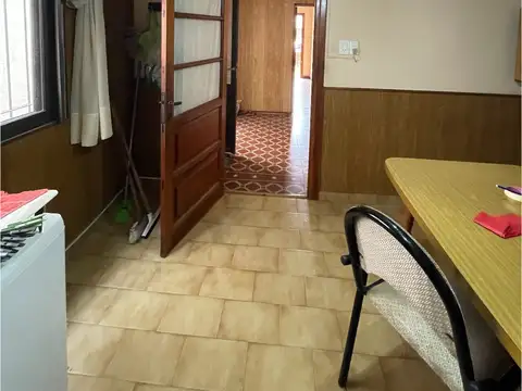 Casa dos dormitorios todo los servicios