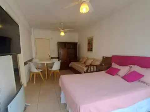 Departamento en alquiler temporal en Plaza Colon