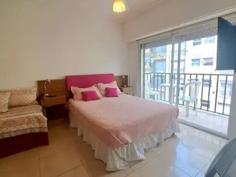 Departamento en Alquiler Temporal en Plaza Colon, $ 70.000