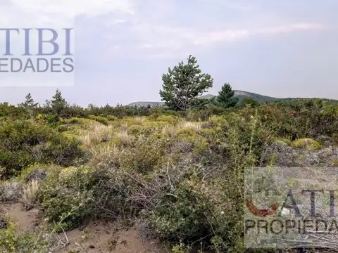 Terreno en Venta en San Carlos de Bariloche, USD 209.100