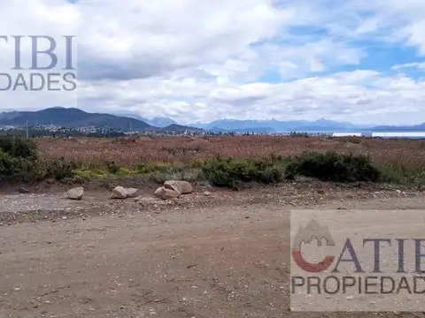 Terreno en Venta 10  mts Frente