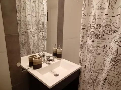 Departamento en Alquiler de 2 ambientes