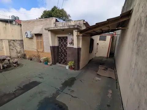 Casa en Venta en Lanús Este, USD 64.000