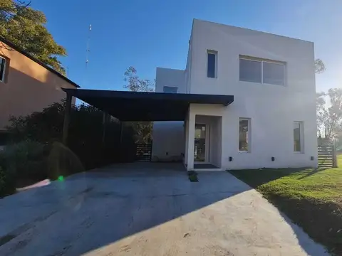 La Angelica, Pilar, Bs.as. G.b.a. Zona Norte 100