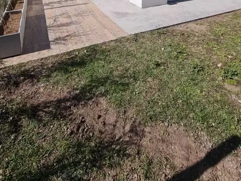 Casa  en Alquiler en La Angelica, Pilar, G.B.A. Zona Norte