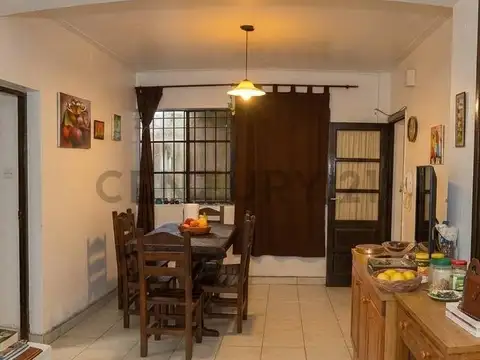Departamento en Venta 64 años