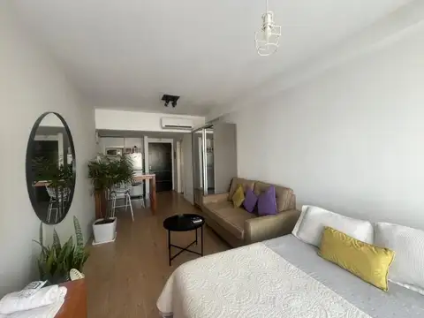 Angel Carranza 2200, Piso 7