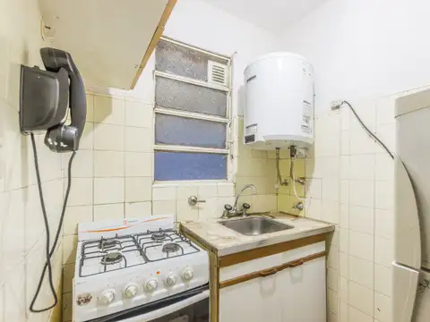 Departamento en Venta 50 años
