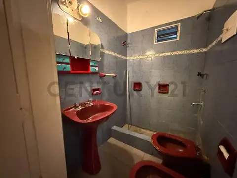 Venta de dos Ph en block, apto credito, Don Bosco, Mar del Plata.