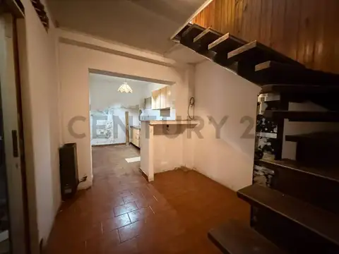 Departamento en Venta con 1