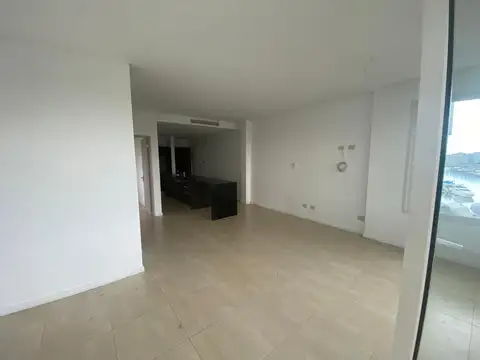Departamento apto profesional en Lofts