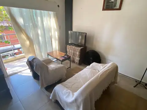 Departamento en Venta en Zárate, USD 45.000