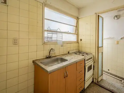 Departamento en Venta 46 años