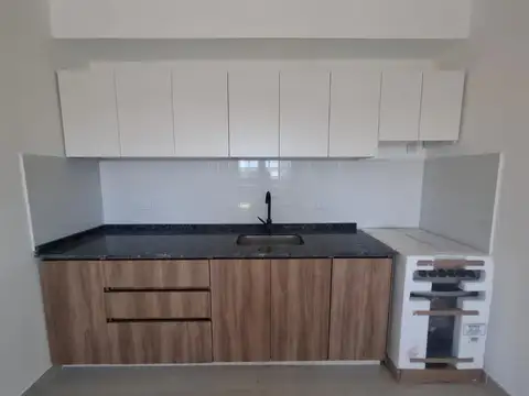 Departamento en Venta en Villa Maipu, USD 107.000