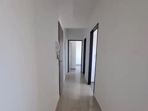 DEPARTAMENTO 3 AMBIENTES C/COCHERA (A Estrenar)