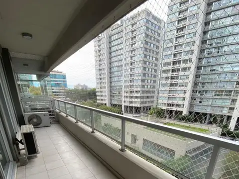 Departamento en Venta 8 años