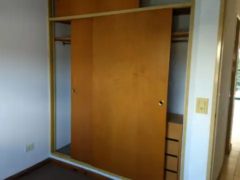 Departamento en Alquiler 15 años