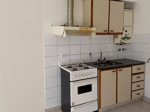 Departamento en Alquiler al Norte