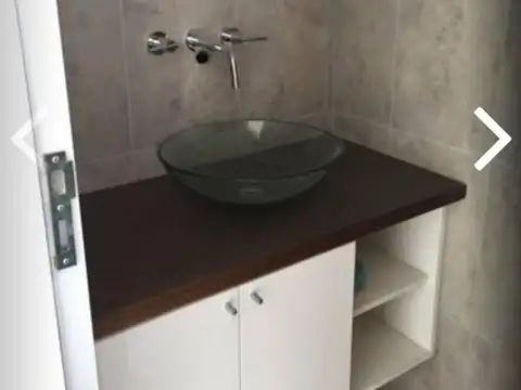 Departamento en Venta en Villa Constitución, USD 118.000