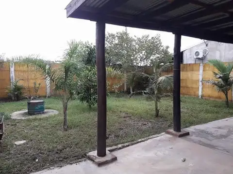 Casa en Venta de 1 dormitorio