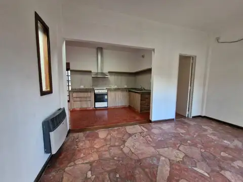 Depto Tipo Casa en Venta A Estrenar