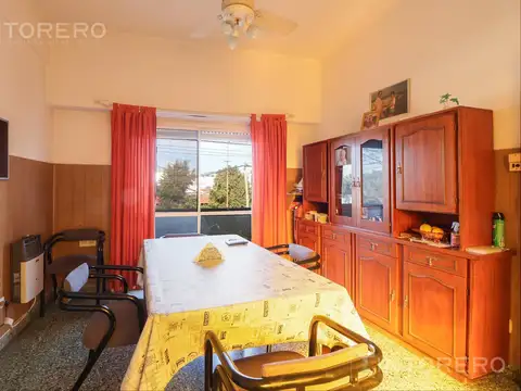 PH 4 ambientes en venta en la tablada con garaje, balcon, patio y terraza