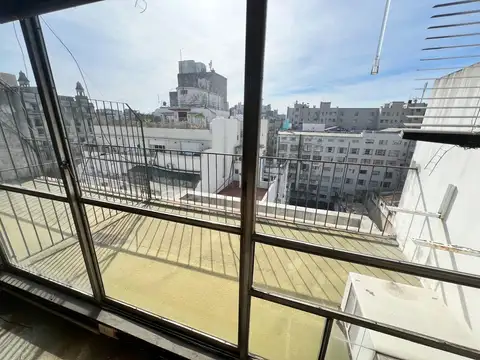 Oficina en Alquiler en Congreso, $ 350.000