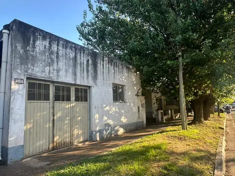 Av Dr M De Avellaneda 2300