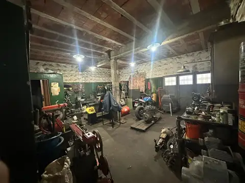 Casa en Venta en Morón Sur, USD 180.000
