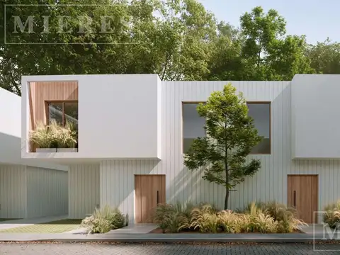 Townhouse ubicado en Las Lomas de San Isidro