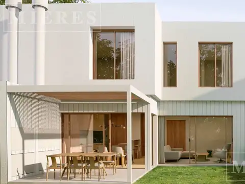 Townhouse ubicado en Las Lomas de San Isidro