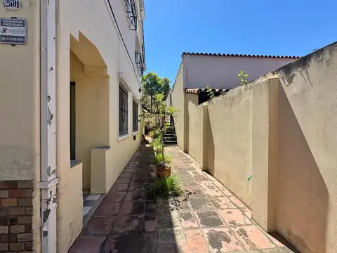 Aristóbulo del Valle P.A. al 2500