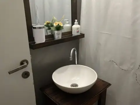 Departamento en Venta 60 años