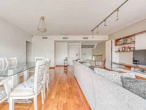 Departamento en Venta en Caballito, USD 387.000