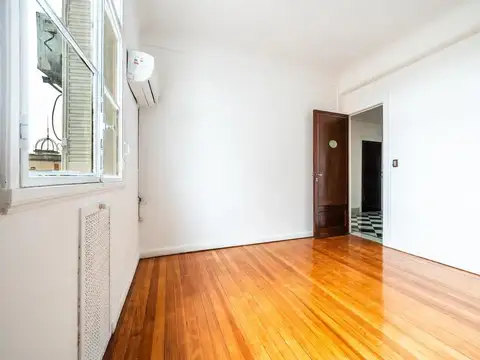 Departamento 4 ambientes con 1 baño