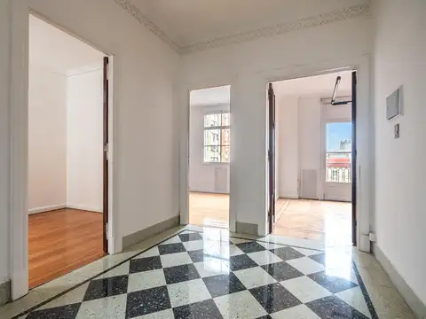 Departamento en Alquiler de 2 dormitorios