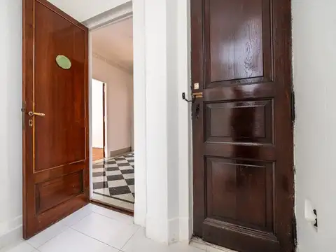 Departamento en Alquiler 73 años