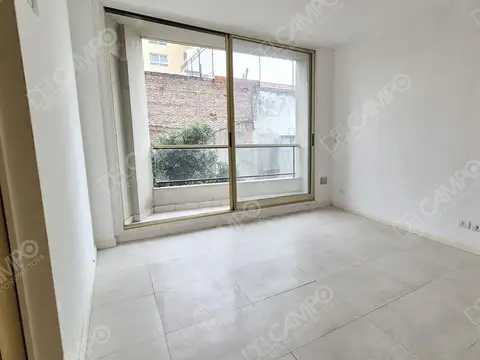 Balbin 4300 - Saavedra - Monoambiente Balcón Amenities