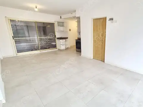 Departamento en Alquiler al Noroeste