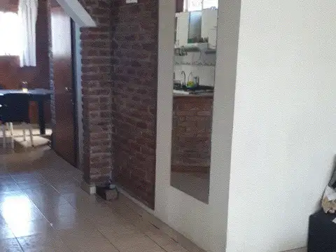 Depto Tipo Casa en Venta 10 años