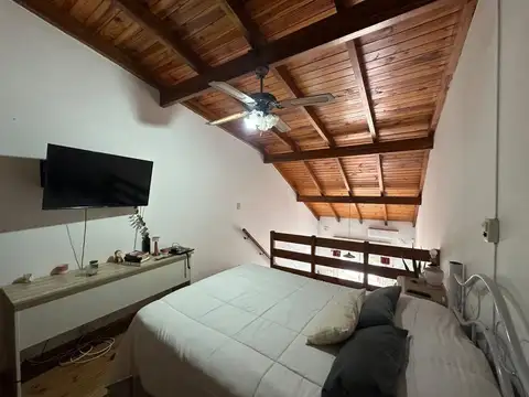 Monoambiente c/cochera - Mitre 1273 - Vdo. Tto.