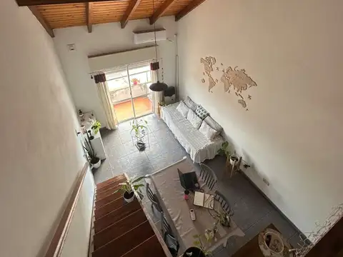 Departamento en Venta 22 años